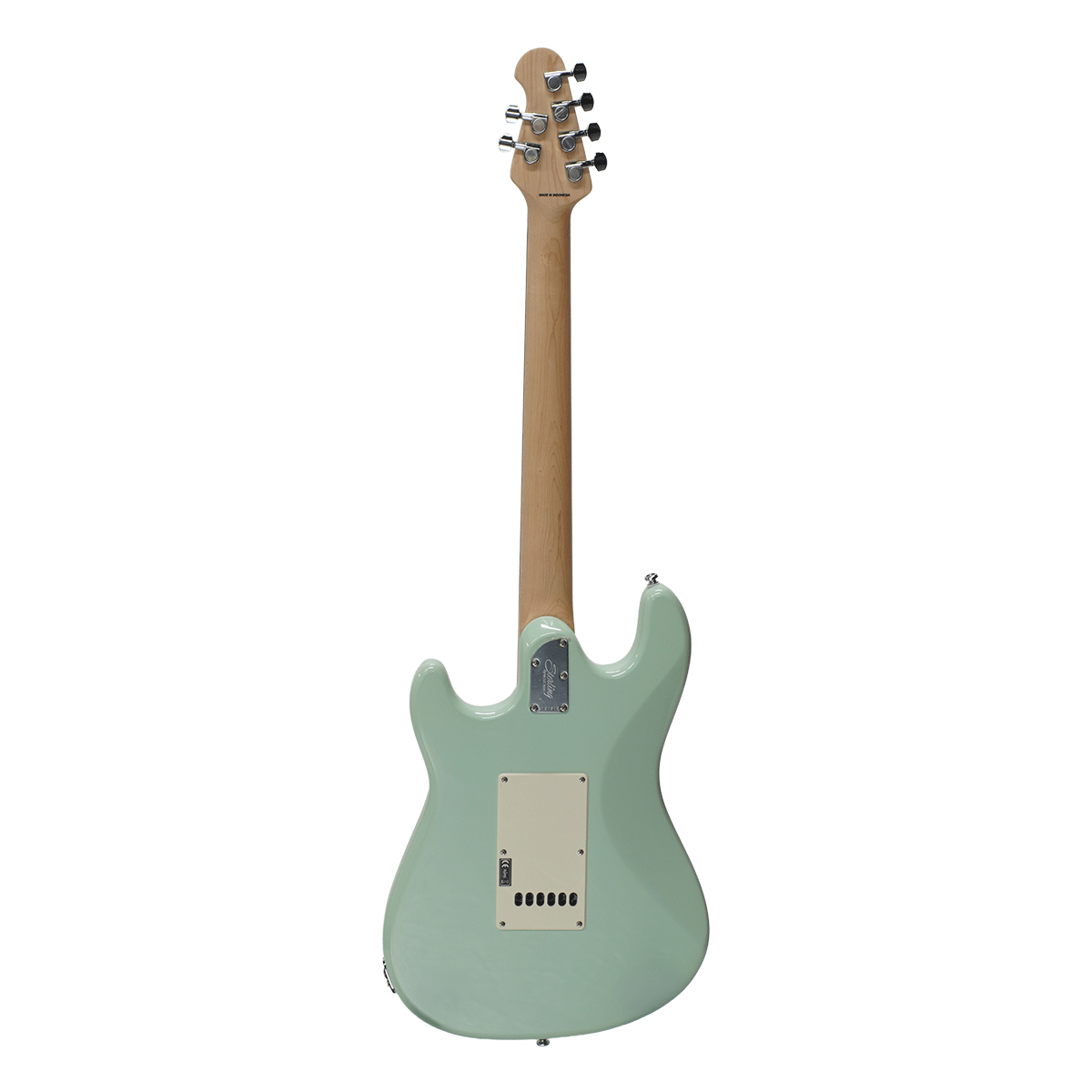 Sterling By MUSIC MAN エレキギター 【Cutlass 30HSS Mint Green CT30HSS-MG-R1】