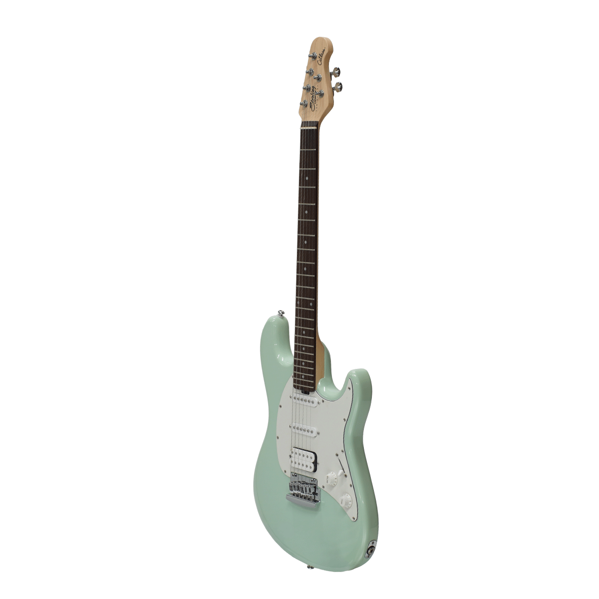 Sterling By MUSIC MAN エレキギター 【Cutlass 30HSS Mint Green CT30HSS-MG-R1】