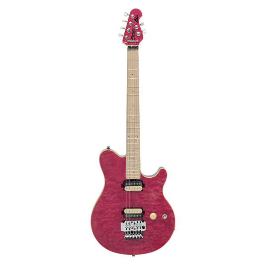 Sterling By MUSIC MAN エレキギター 【AXIS AX40-TP-M1】