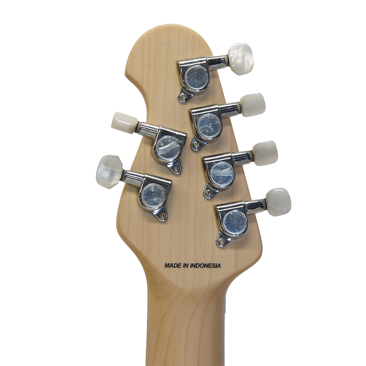 Sterling By MUSIC MAN エレキギター 【AXIS AX40-TP-M1】