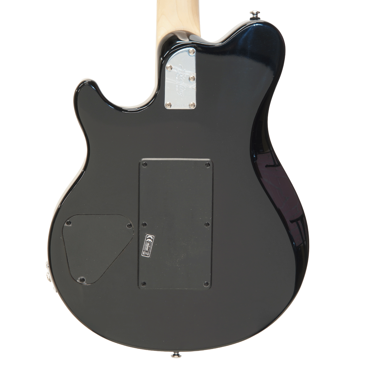 Sterling By MUSIC MAN エレキギター 【AXIS AX40-TP-M1】