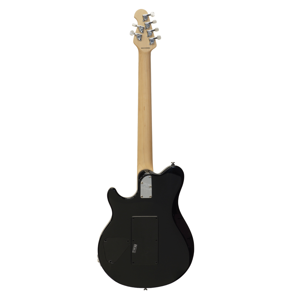 Sterling By MUSIC MAN エレキギター 【AXIS AX40-TP-M1】