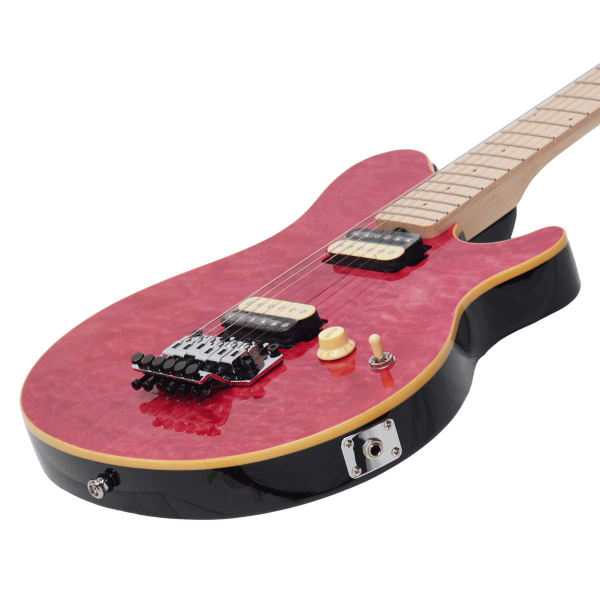 Sterling By MUSIC MAN エレキギター 【AXIS AX40-TP-M1】