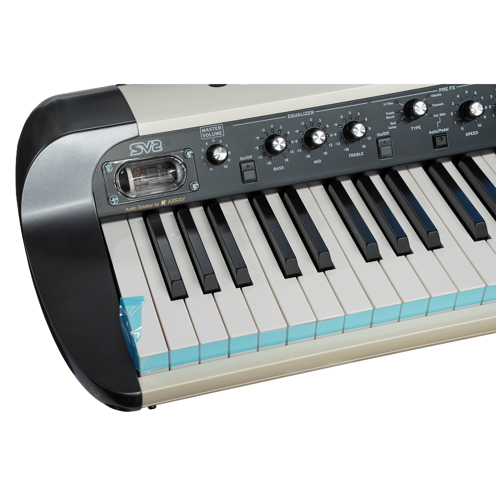 KORG ビンテージ・ステージピアノ【SV2-73S】