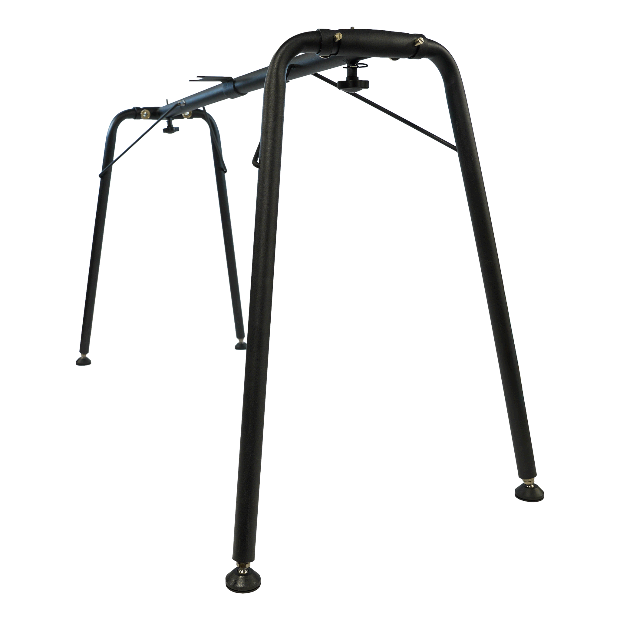 KORG 簡単に折り畳める専用キーボード・スタンド【ST-SV1-BK】