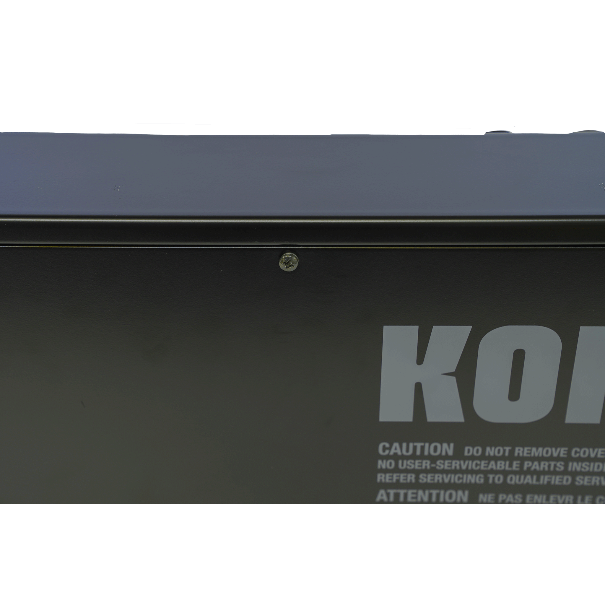 KORG 当時の回路を完全再現した、本物のアナログ・シンセサイザー【MS-20MINI】
