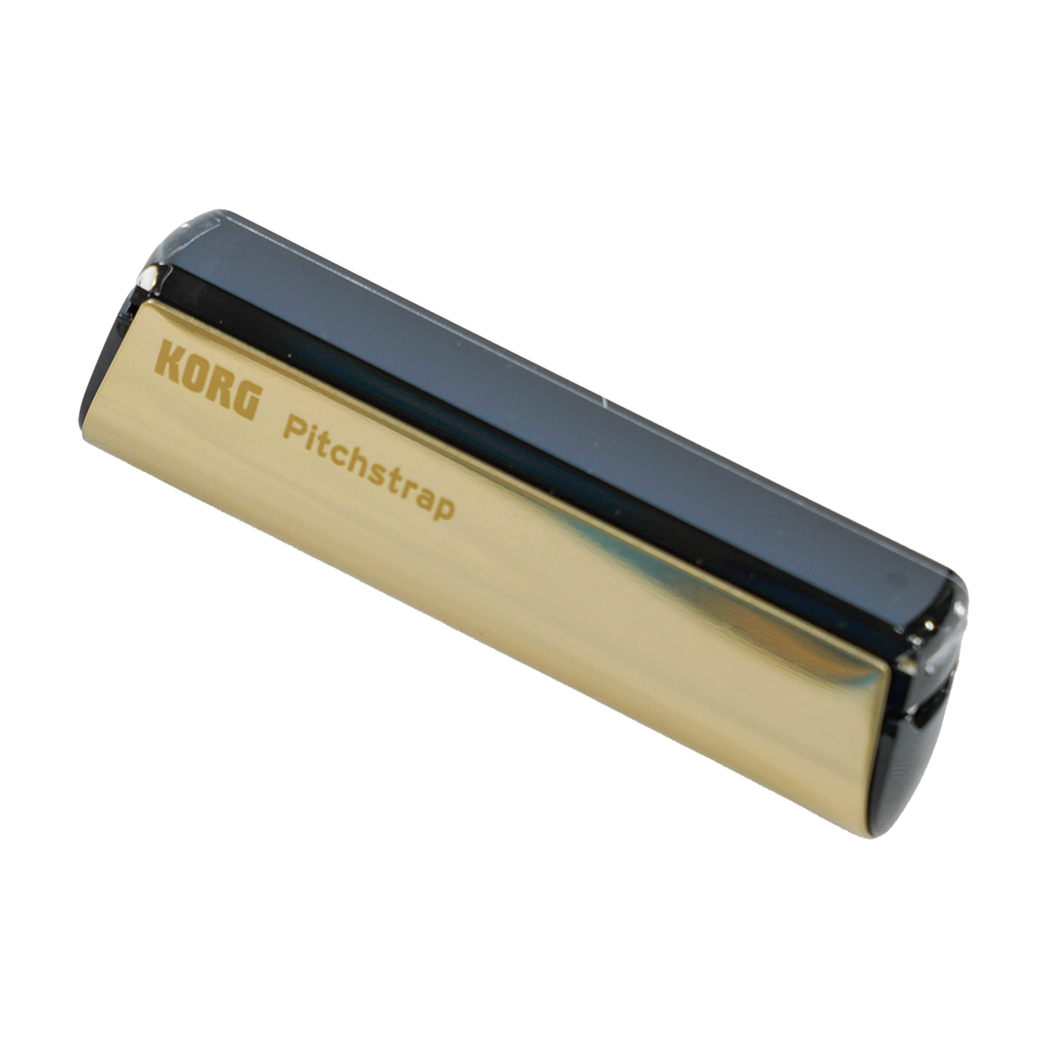 KORG 新発想のギター＆ベース・チューナー【Pitchstrap GD】