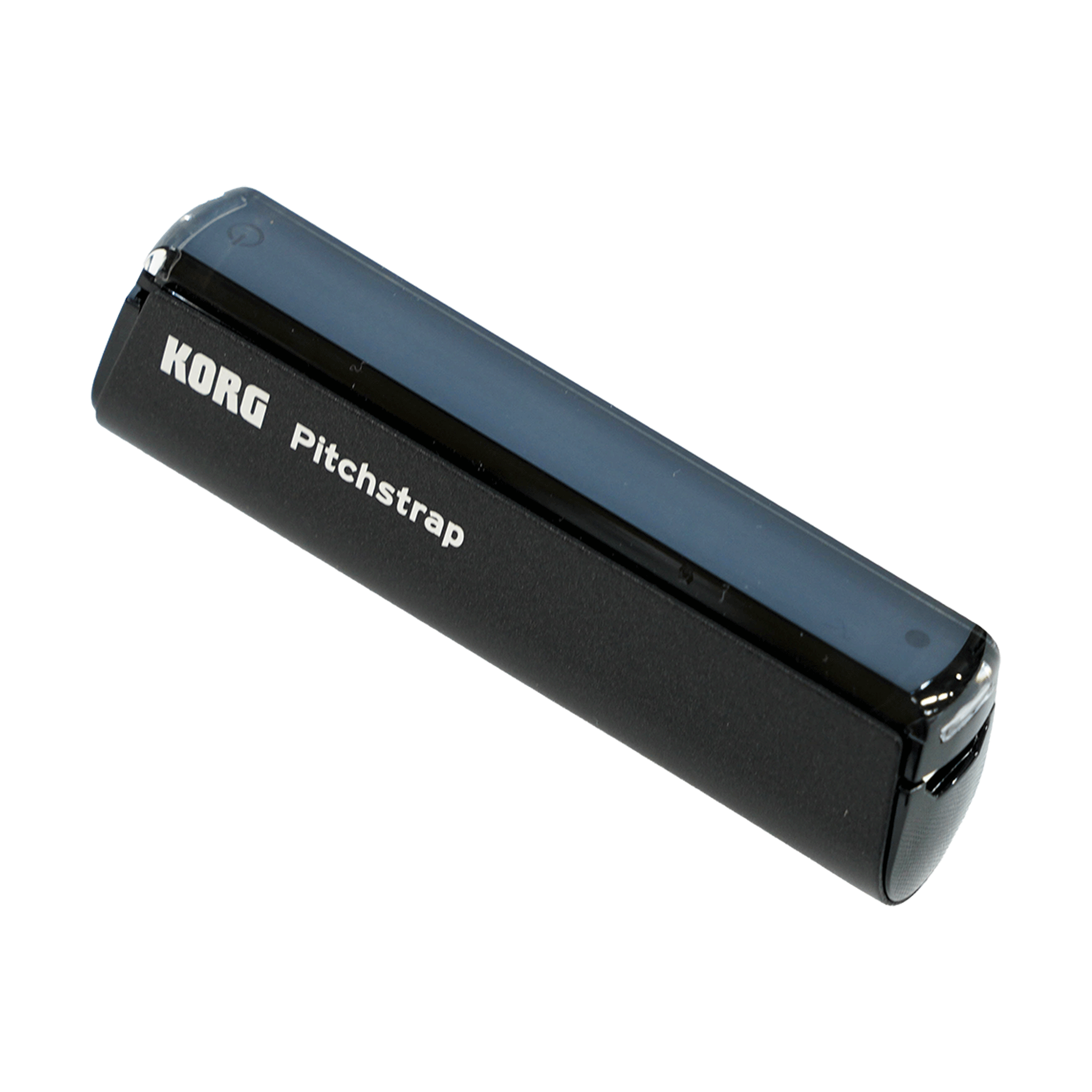 KORG 新発想のギター＆ベース・チューナー【Pitchstrap BK】