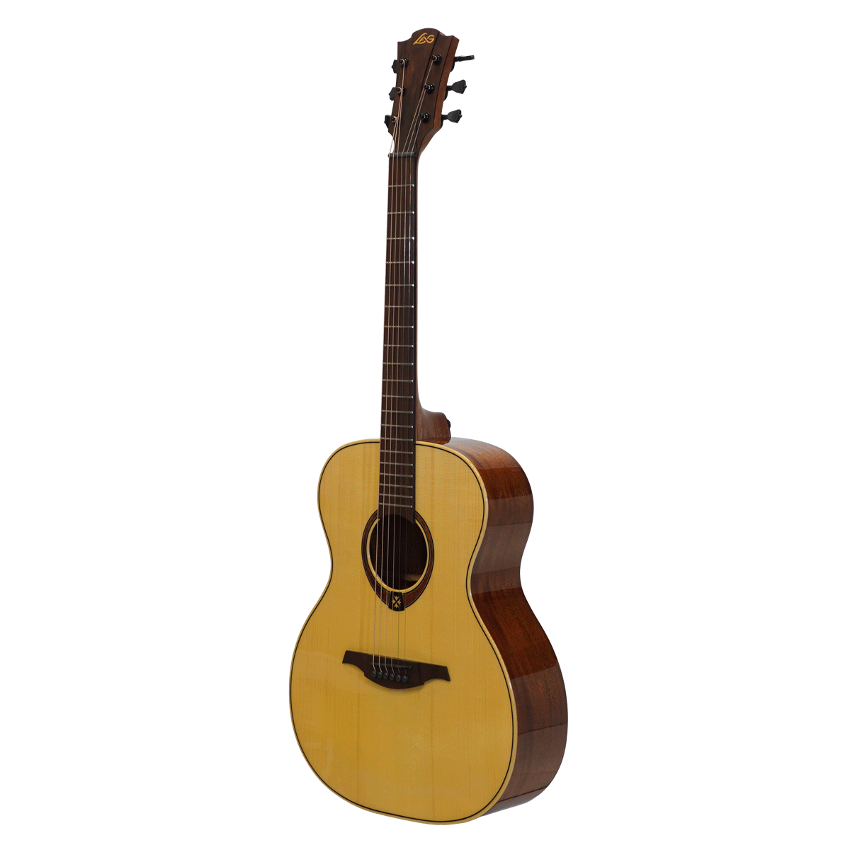 LAG Guitars アコースティックギター 【Tramontane T88A】