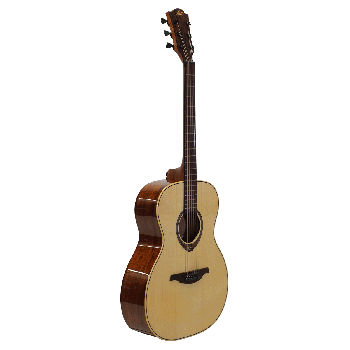 LAG Guitars アコースティックギター 【Tramontane T88A】