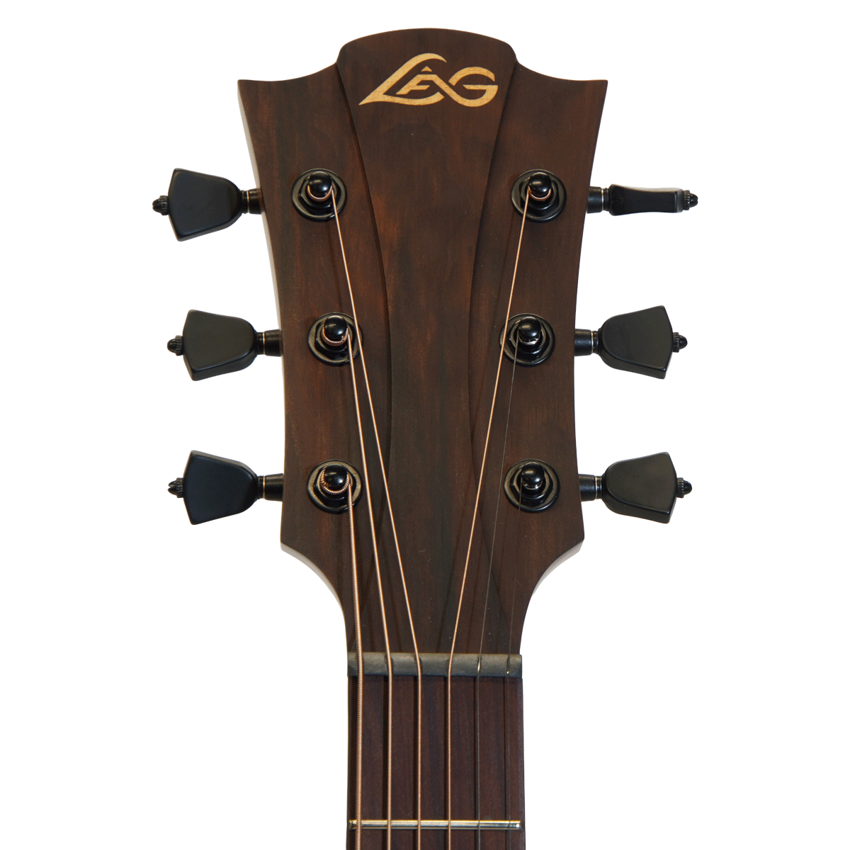 LAG Guitars アコースティックギター 【Tramontane T88A】