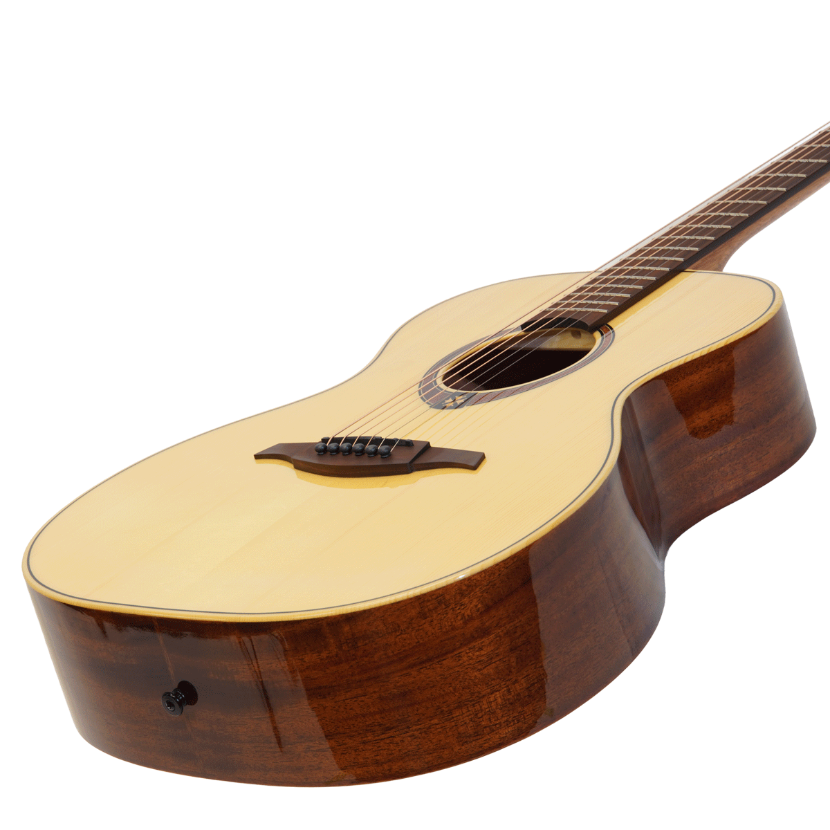 LAG Guitars アコースティックギター 【Tramontane T88A】