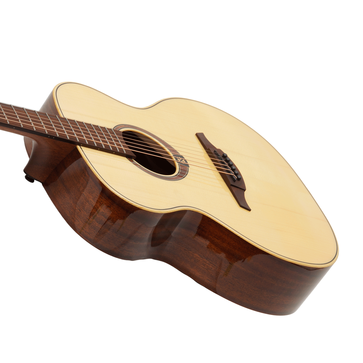 LAG Guitars アコースティックギター 【Tramontane T88A】