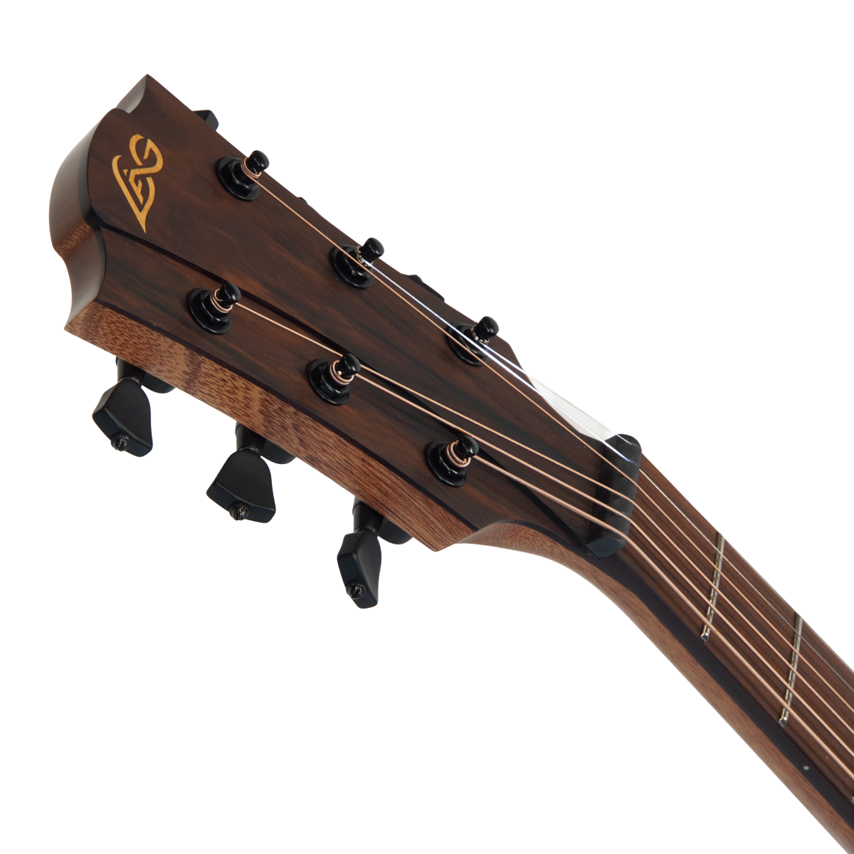 LAG Guitars アコースティックギター 【Tramontane T88A】