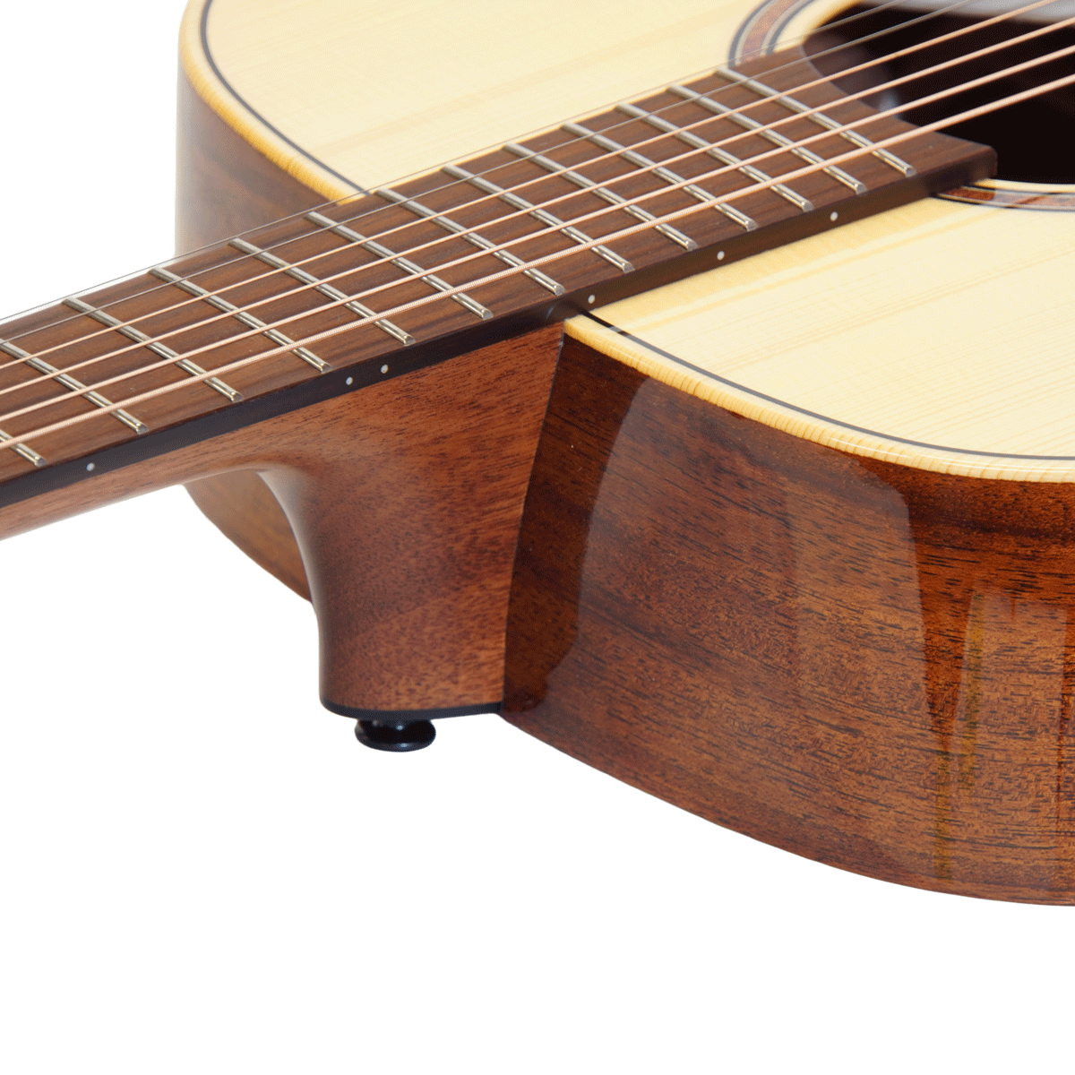 LAG Guitars アコースティックギター 【Tramontane T88A】