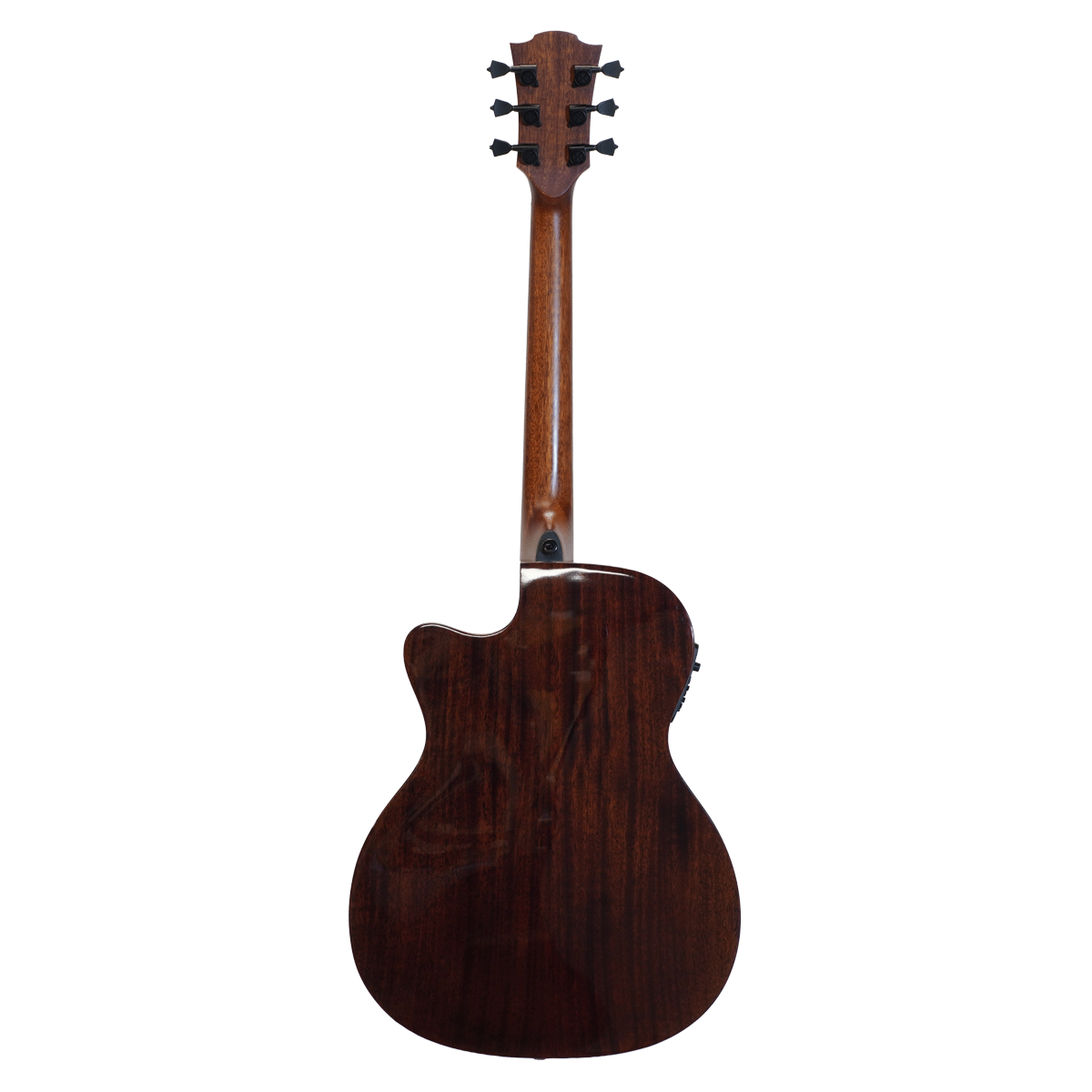 LAG Guitars エレアコ 【LAG T118ASCE】