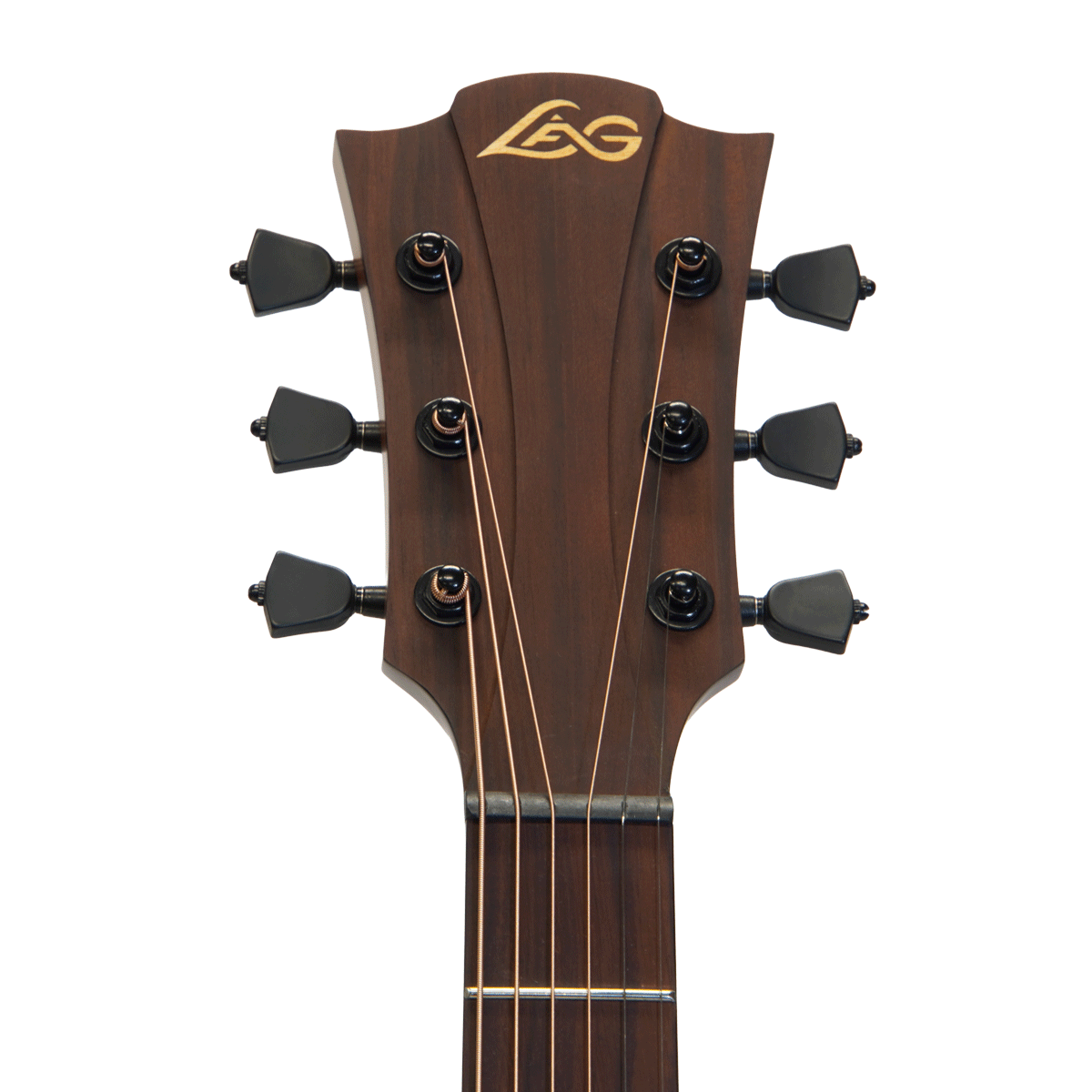 LAG Guitars エレアコ 【LAG T118ASCE】