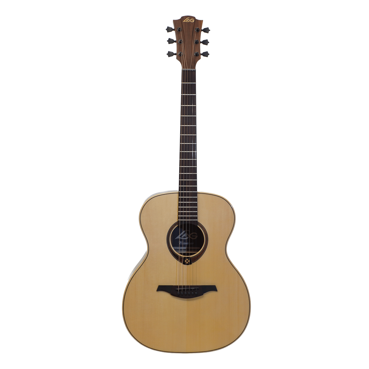 LAG Guitars アコースティックギター 【Tramontane T88A】