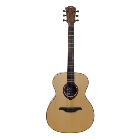 LAG Guitars アコースティックギター 【Tramontane T88A】