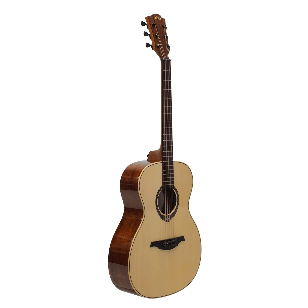 LAG Guitars アコースティックギター 【Tramontane T88A】