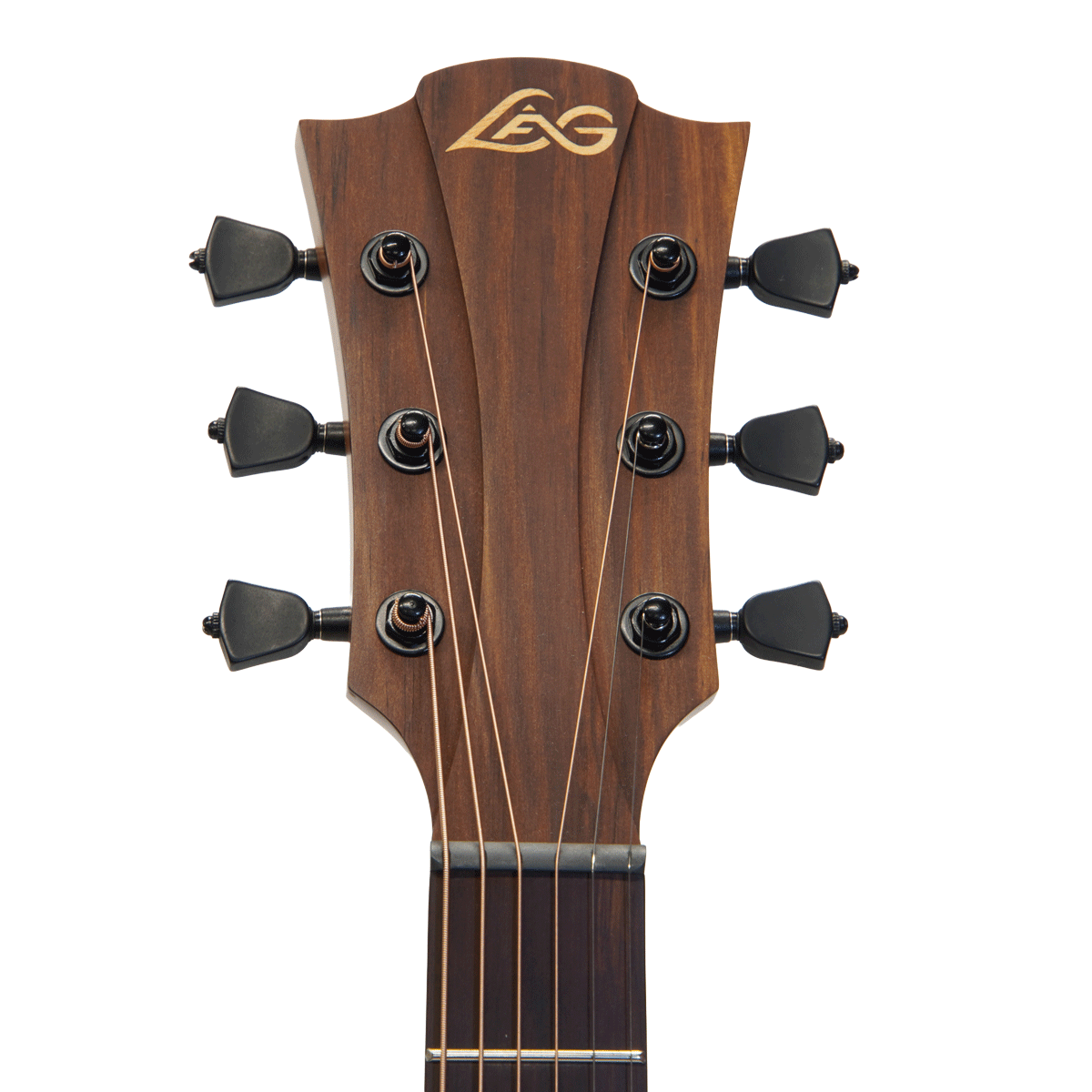 LAG Guitars アコースティックギター 【Tramontane T88A】