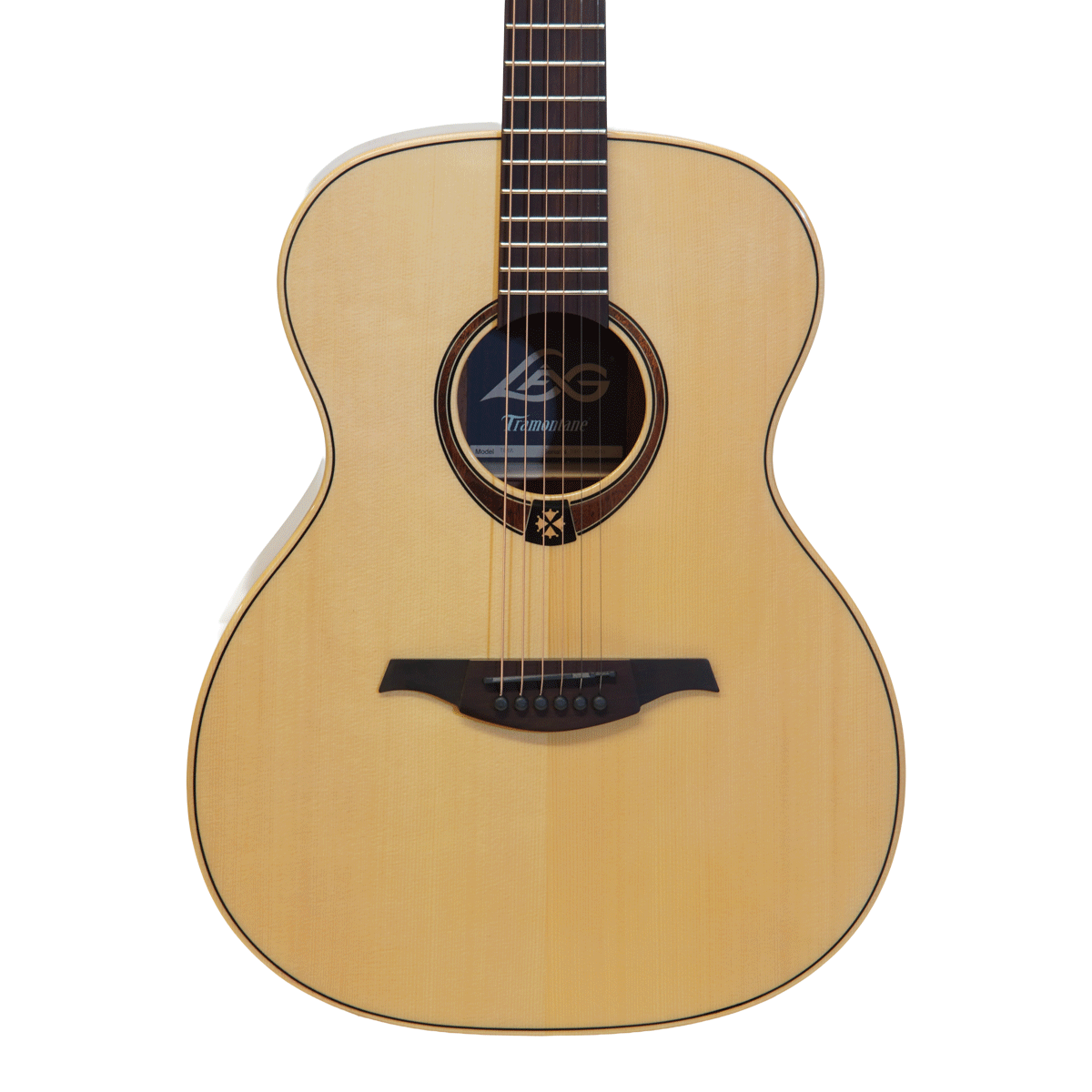 LAG Guitars アコースティックギター 【Tramontane T88A】