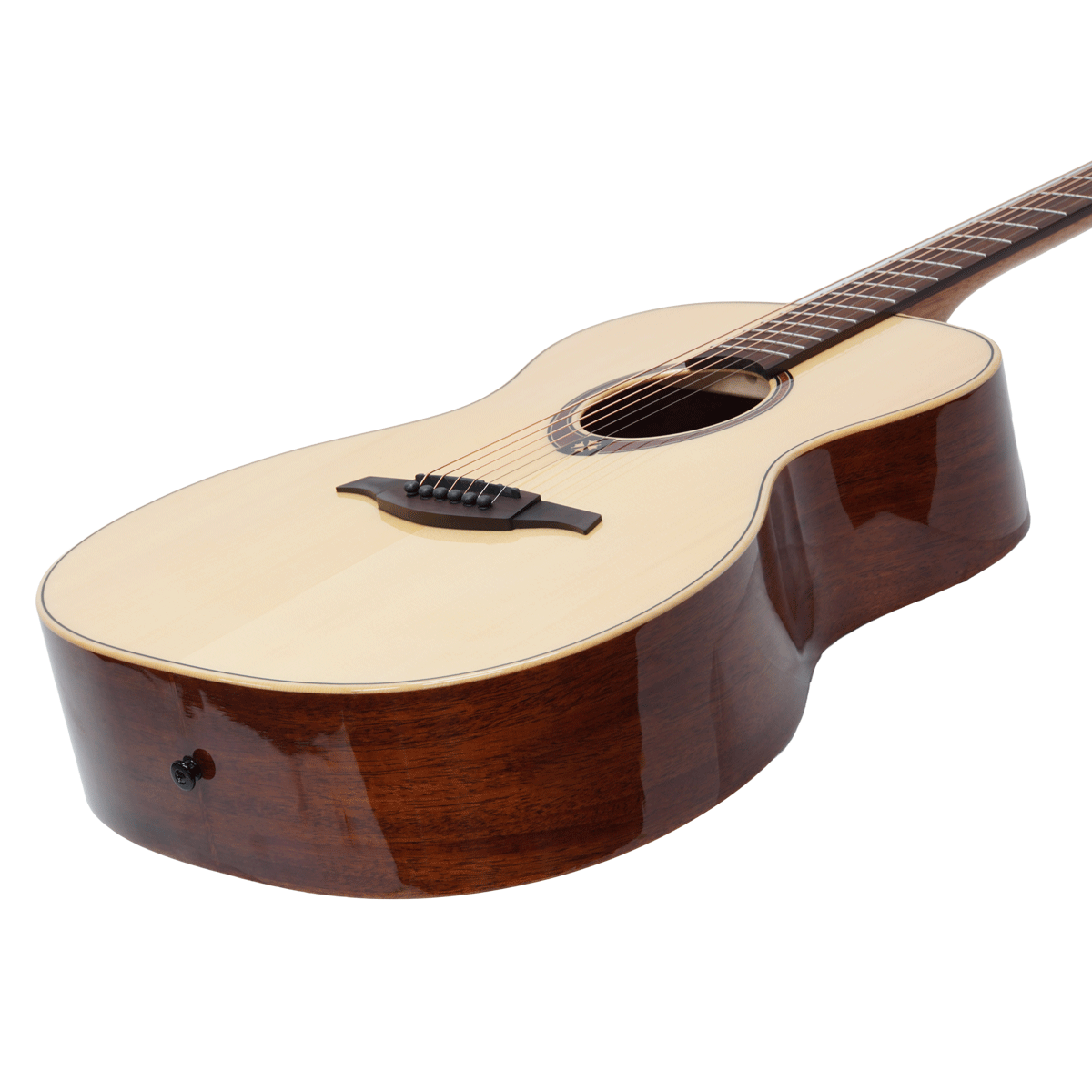 LAG Guitars アコースティックギター 【Tramontane T88A】