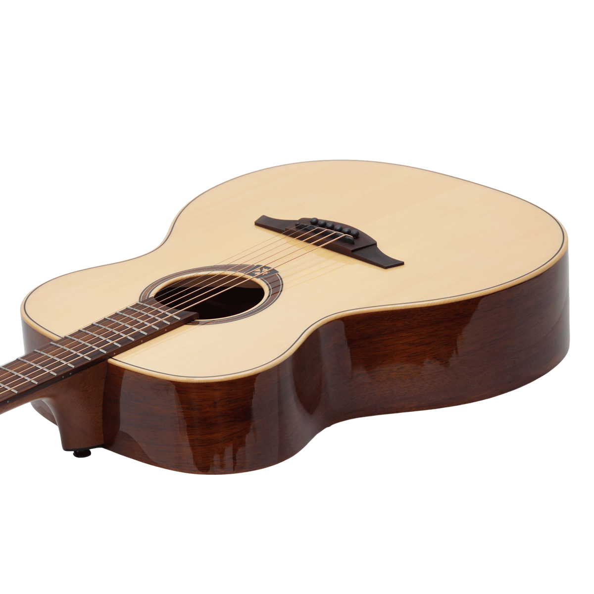 LAG Guitars アコースティックギター 【Tramontane T88A】