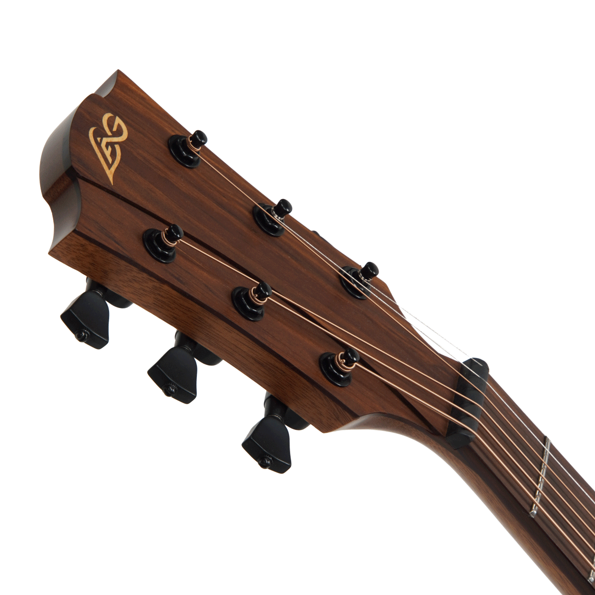 LAG Guitars アコースティックギター 【Tramontane T88A】