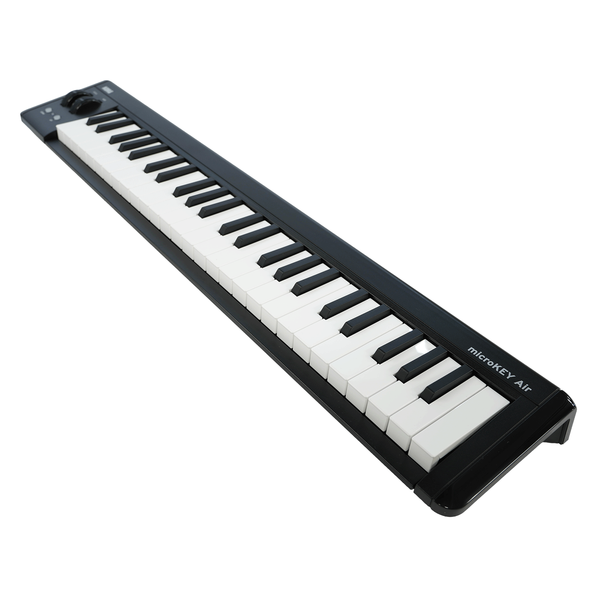 KORG DTM入力用キーボードの決定版！Bluetoothで接続簡単！【microKEY2 Air 49】
