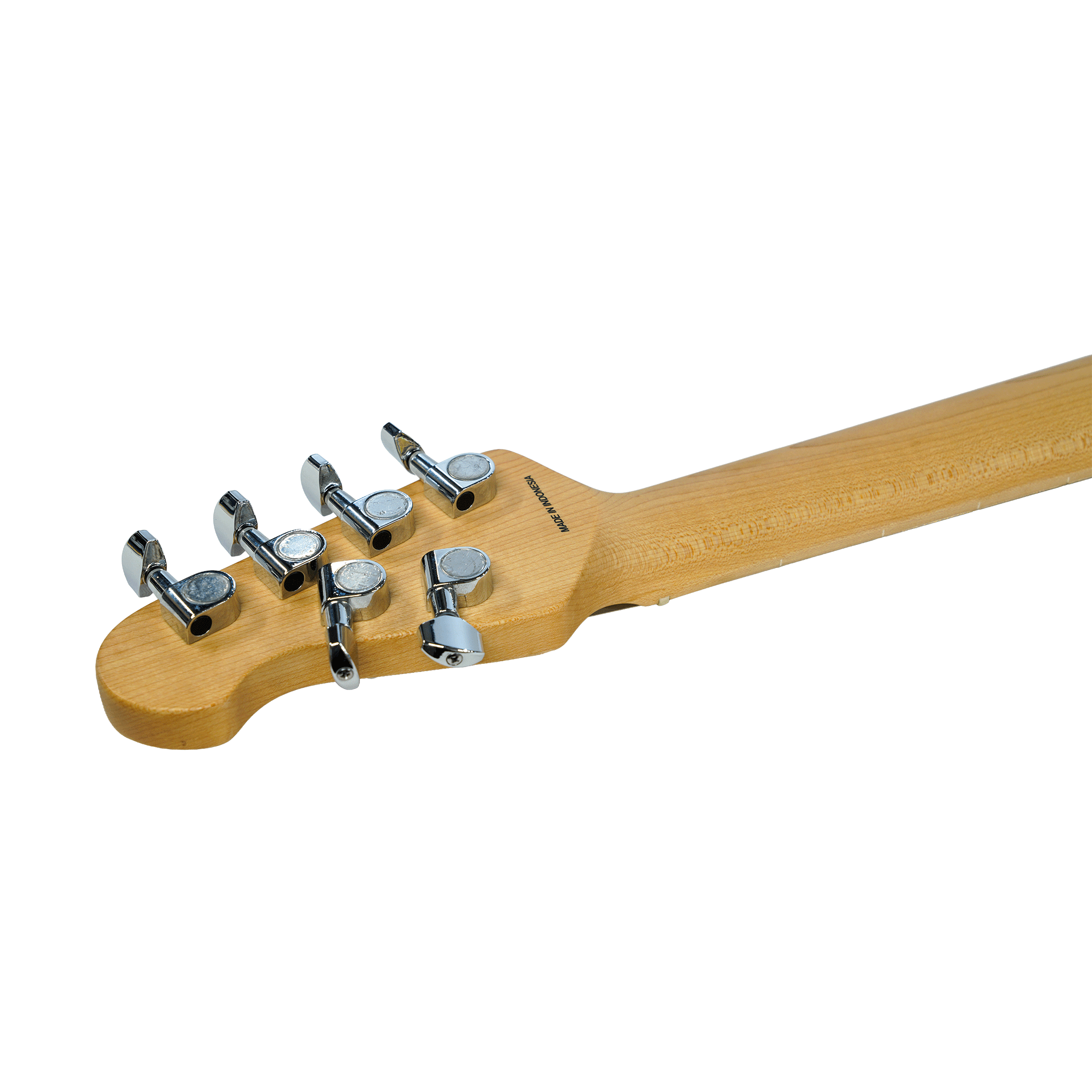 Sterling by Music Man 小柄なデザインがとても弾きやすい！　【SUB CT30HSS-CHB-M1】