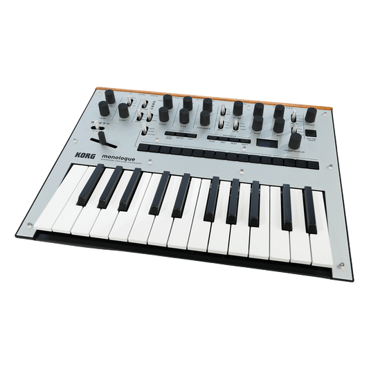 KORG モノフォニック・アナログ・シンセサイザー【monologue SV】
