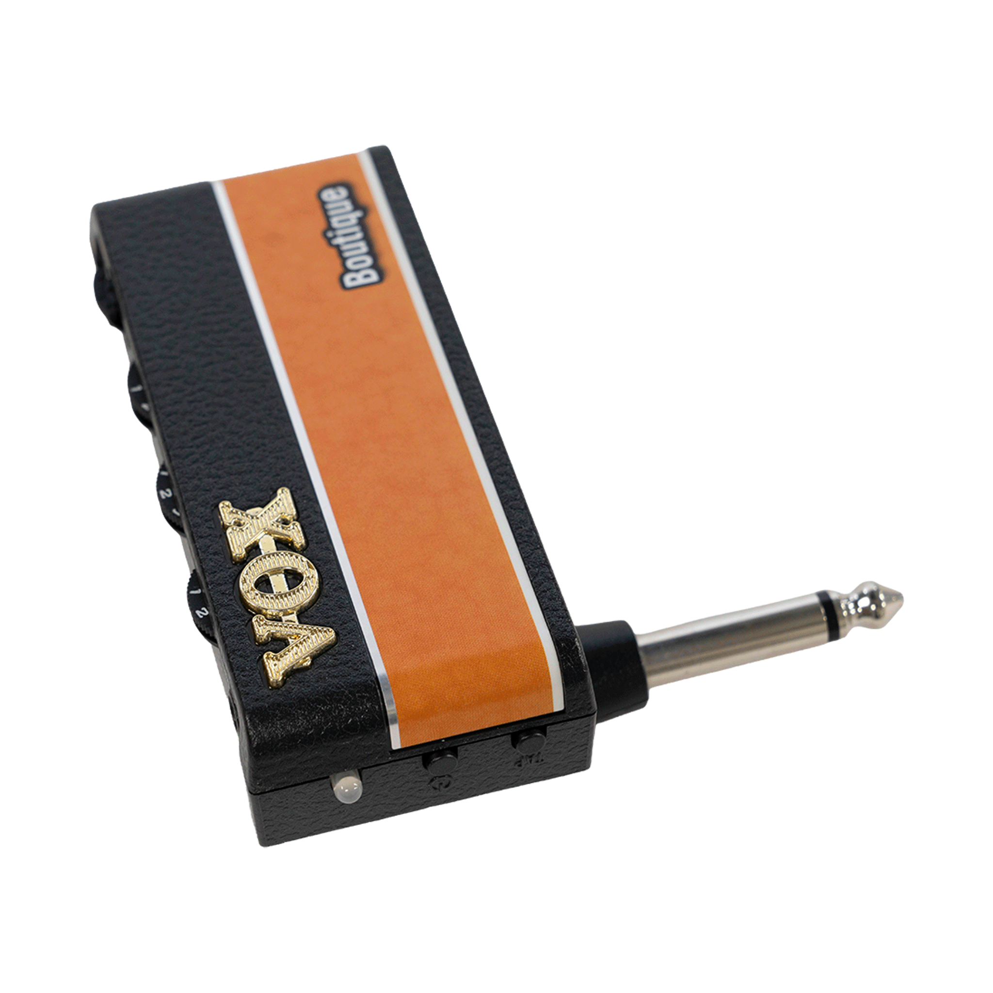 VOX amplugの第三世代！ヘッドホン・ギター・アンプ 【amPlug3 Boutique】