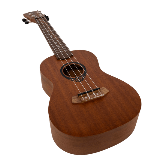 LAG Guitars コンサート・ウクレレ 【Tiki Uku 8】