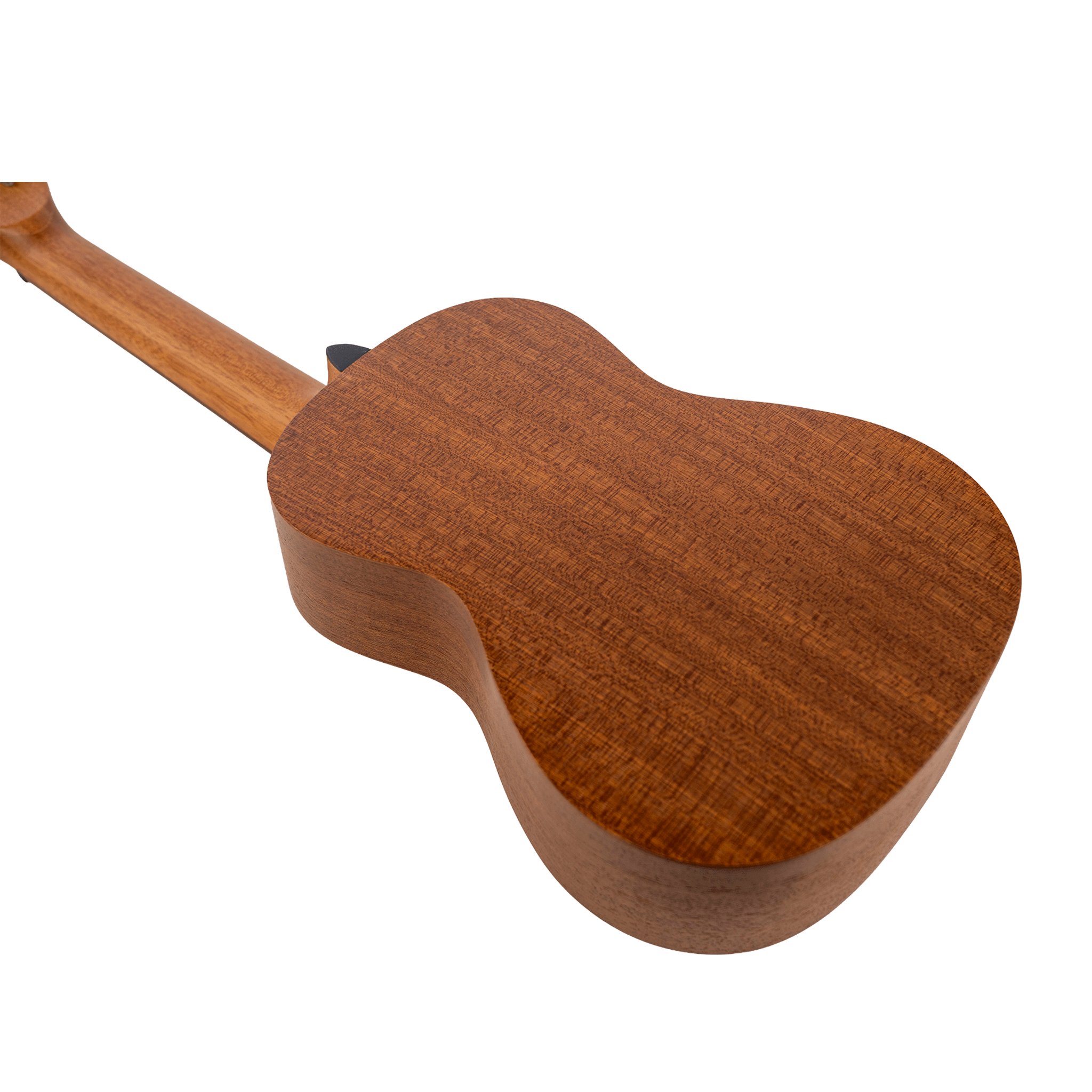 LAG Guitars コンサート・ウクレレ 【Tiki Uku 8】