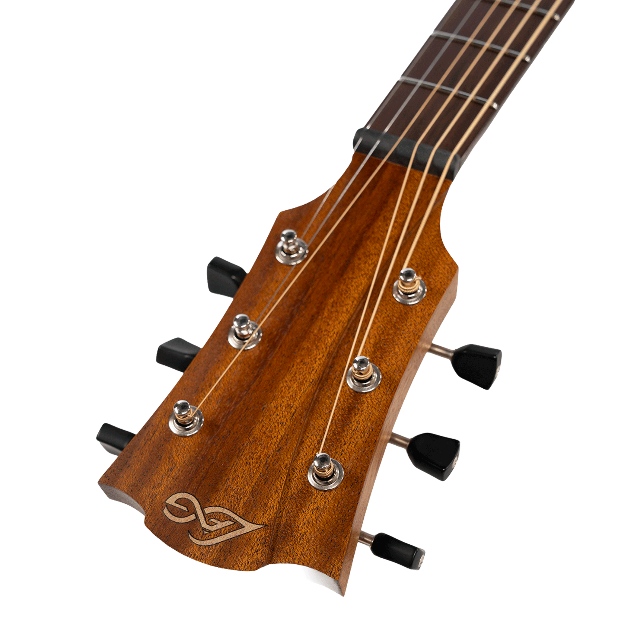 LAG Guitars アコースティックギター 【Tramontane T70A】 ナチュラル・サテン