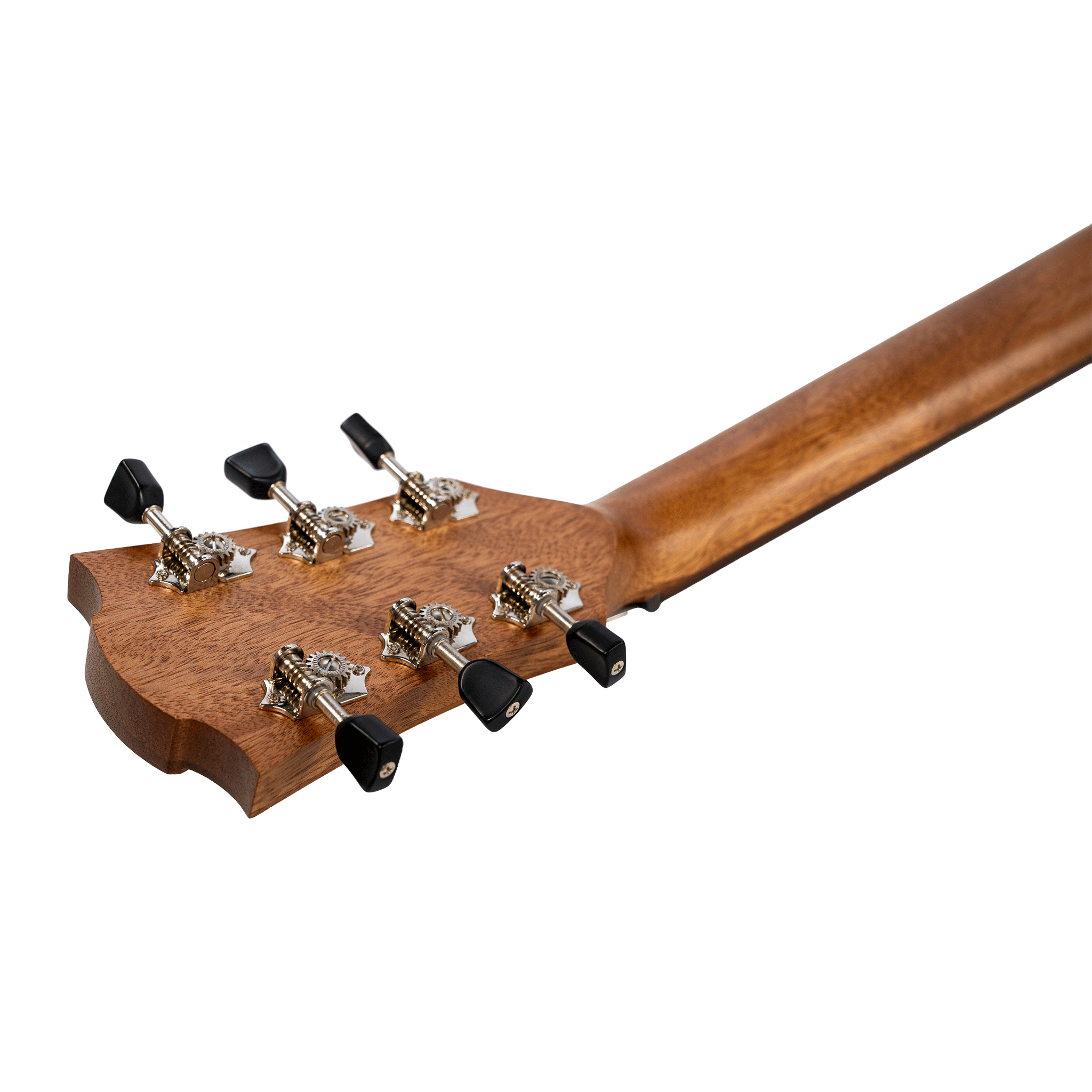 LAG Guitars アコースティックギター 【Tramontane T70A】 ナチュラル・サテン