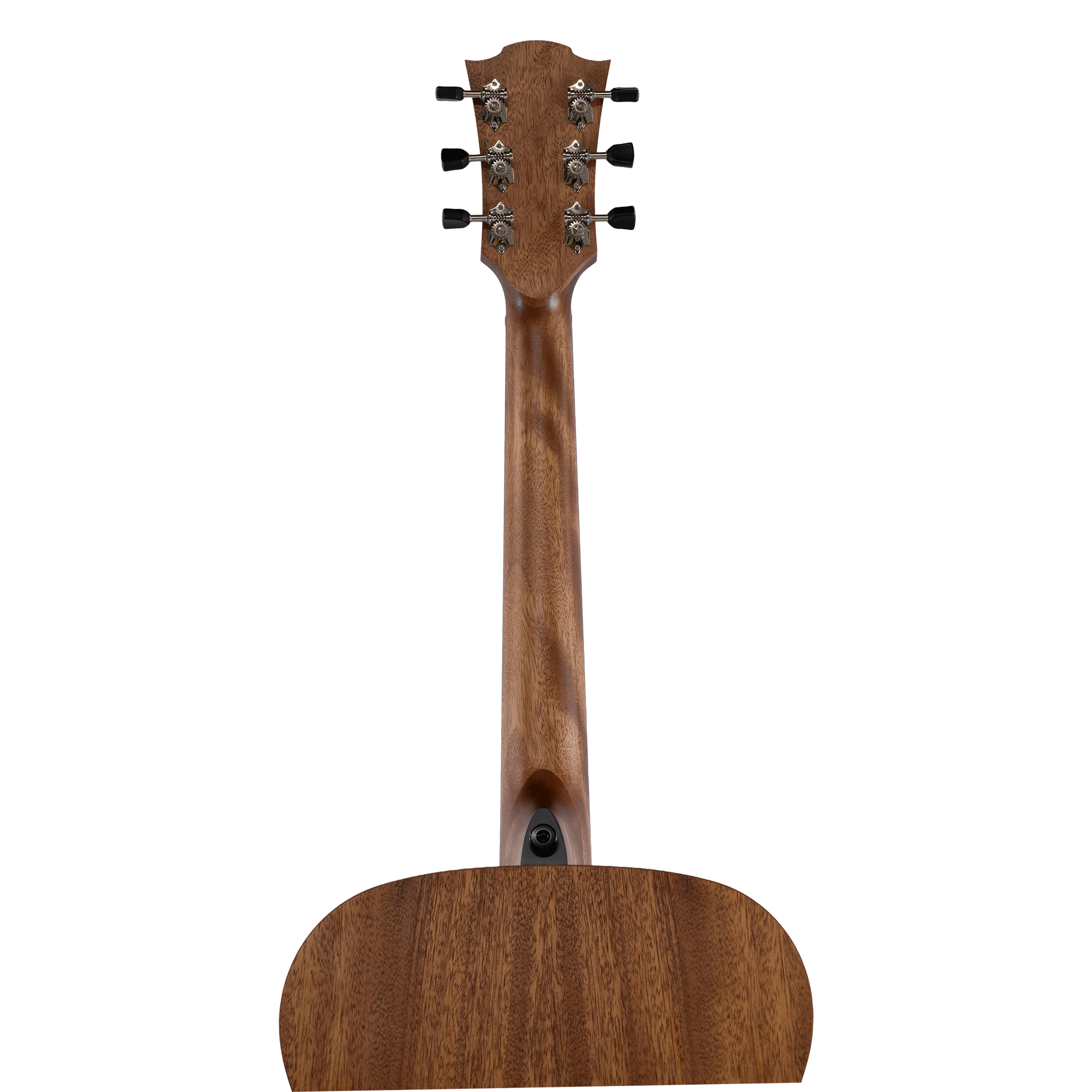 LAG Guitars アコースティックギター 【Tramontane T70A】 ナチュラル・サテン