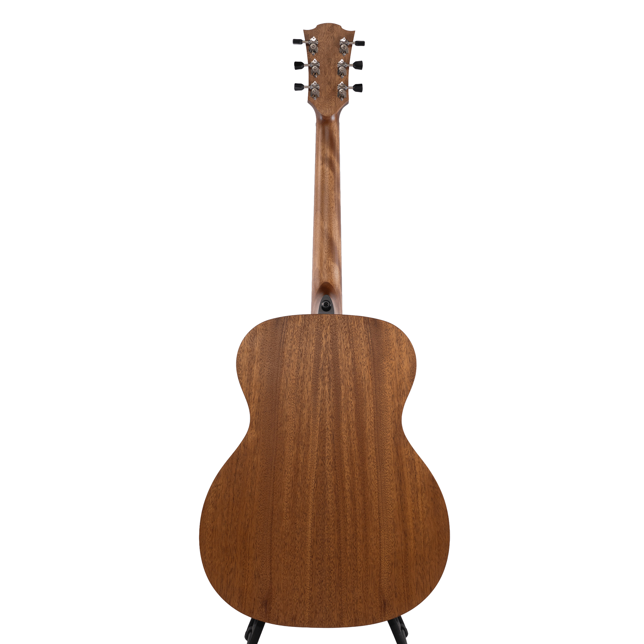 LAG Guitars アコースティックギター 【Tramontane T70A】 ナチュラル・サテン