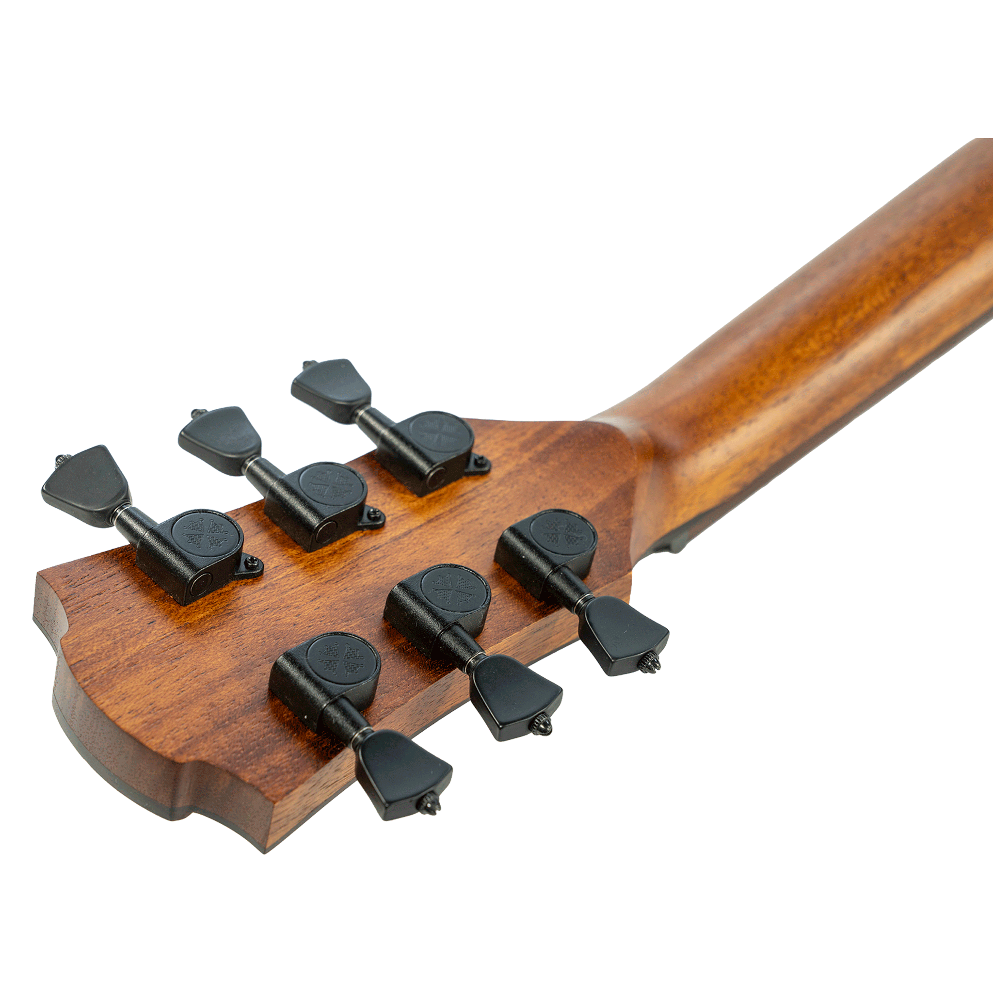 LAG トラベルギターサイズに最先端のエレクトリック【LAG GUITAR TBW1TE】
