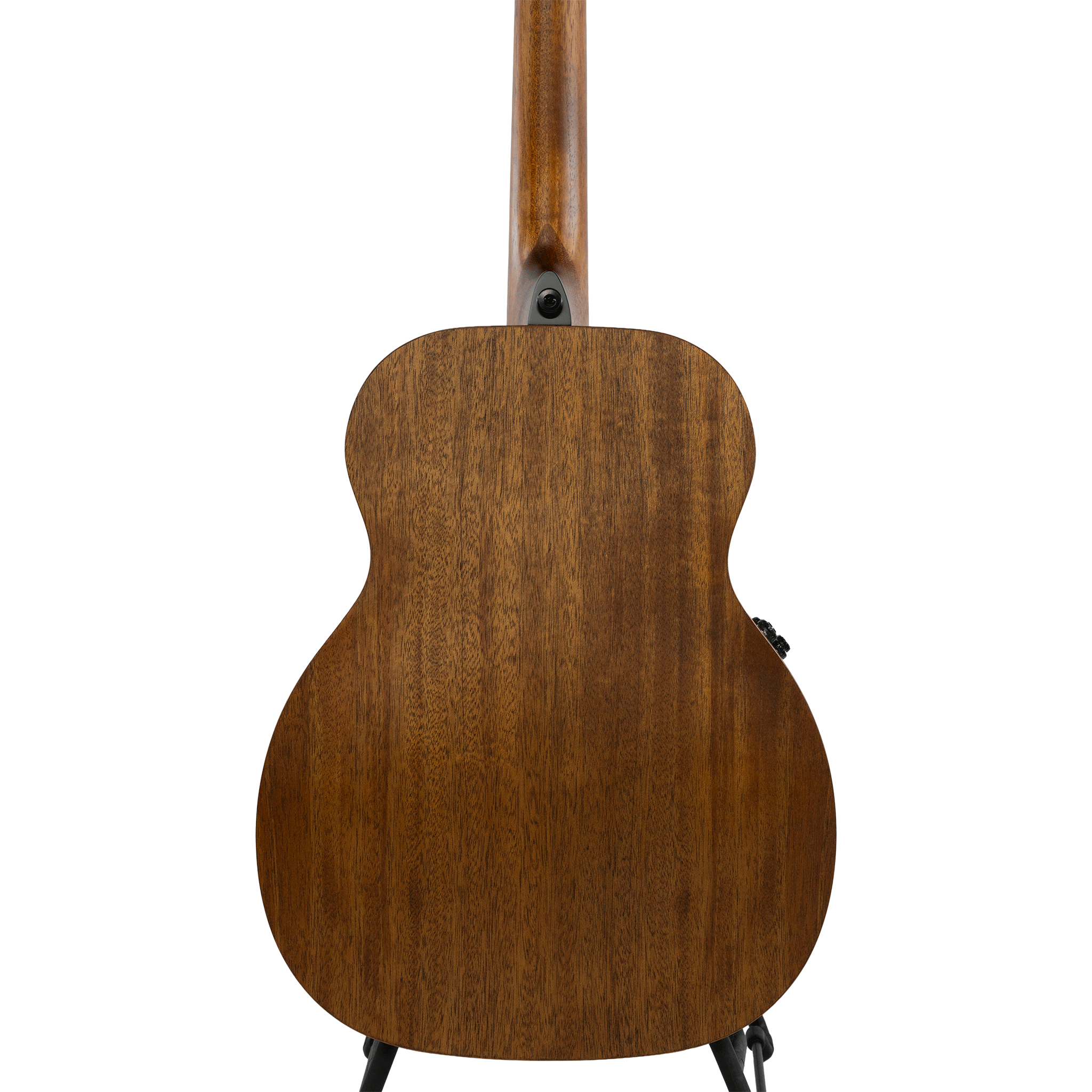 LAG トラベルギターサイズに最先端のエレクトリック【LAG GUITAR TBW1TE】