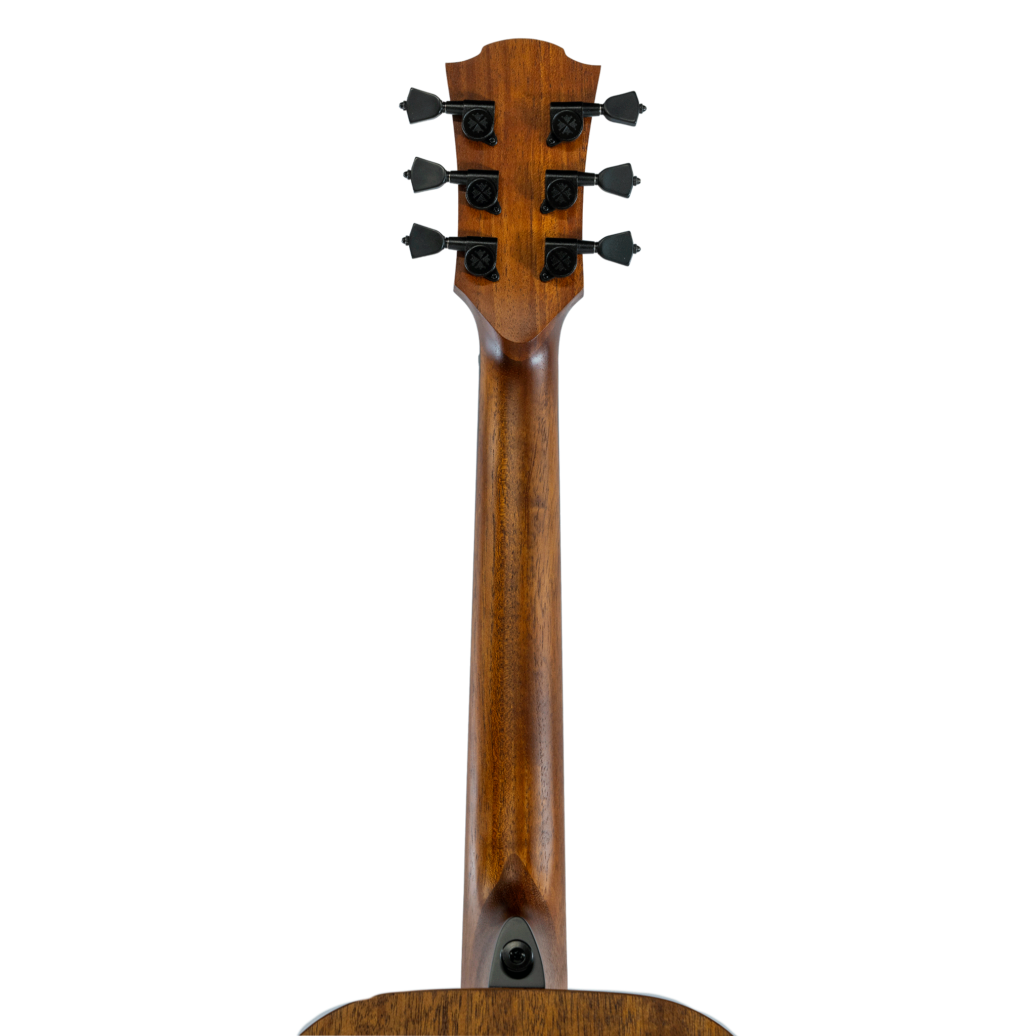 LAG トラベルギターサイズに最先端のエレクトリック【LAG GUITAR TBW1TE】