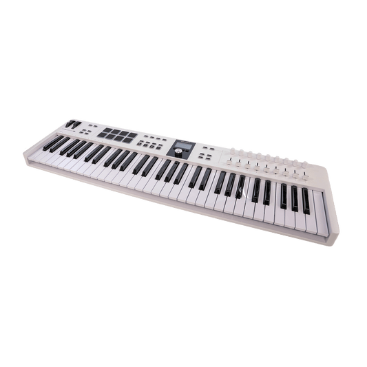 ARTURIA  MIDIコントローラー【KEYLAB ESSENTIAL 61 MK3】