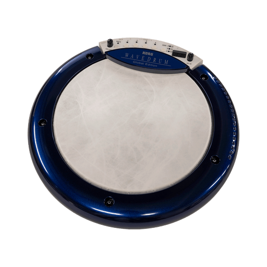 KORG パーカッション・シンセサイザー 【WAVEDRUM Global Edition】
