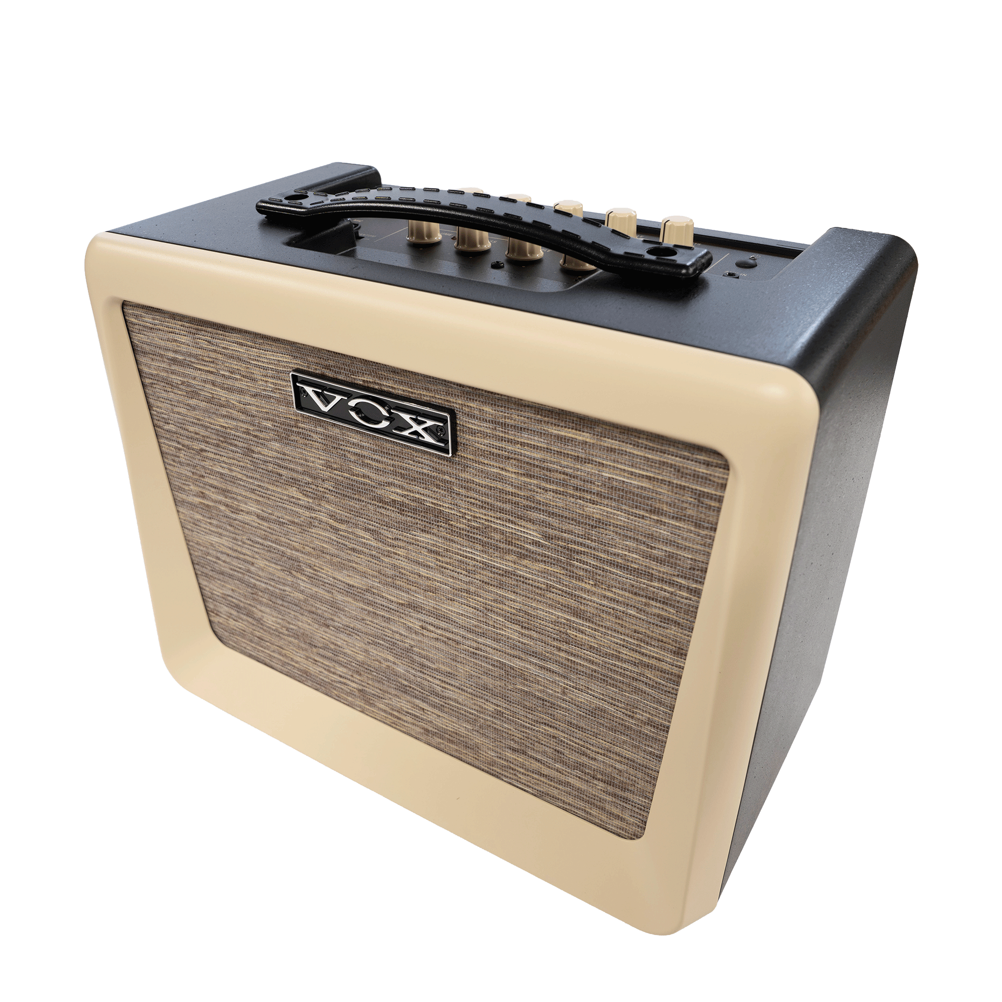 VOX 　ウクレレ、エレウクに最適な50Wウクレレ専用アンプ！【VOX V-UKE-50】