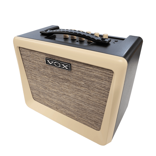 VOX 　ウクレレ、エレウクに最適な50Wウクレレ専用アンプ！【VOX V-UKE-50】