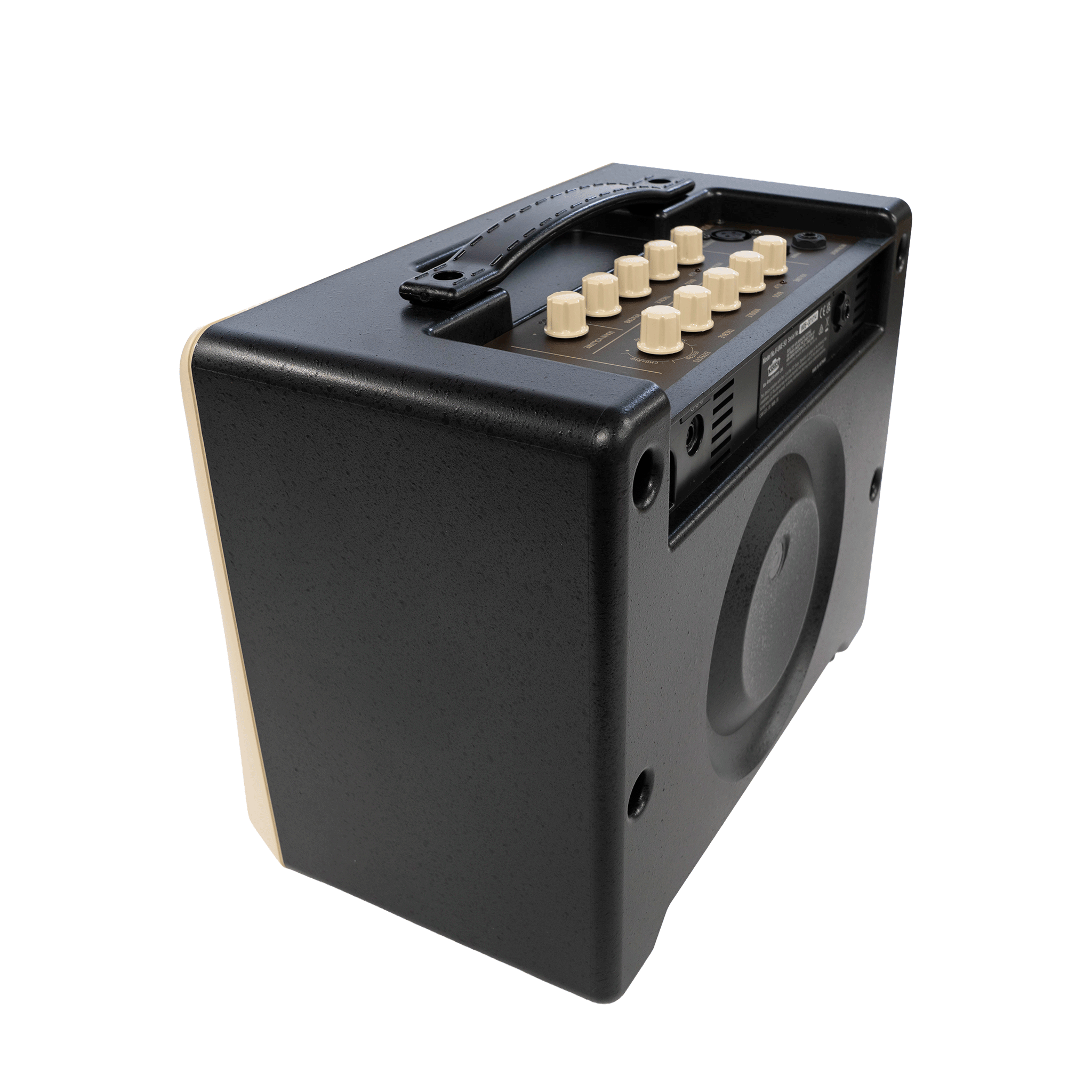 VOX 　ウクレレ、エレウクに最適な50Wウクレレ専用アンプ！【VOX V-UKE-50】