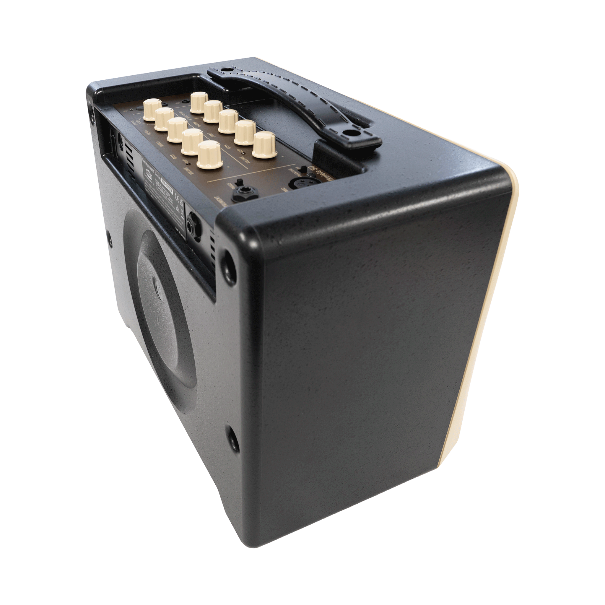 VOX 　ウクレレ、エレウクに最適な50Wウクレレ専用アンプ！【VOX V-UKE-50】