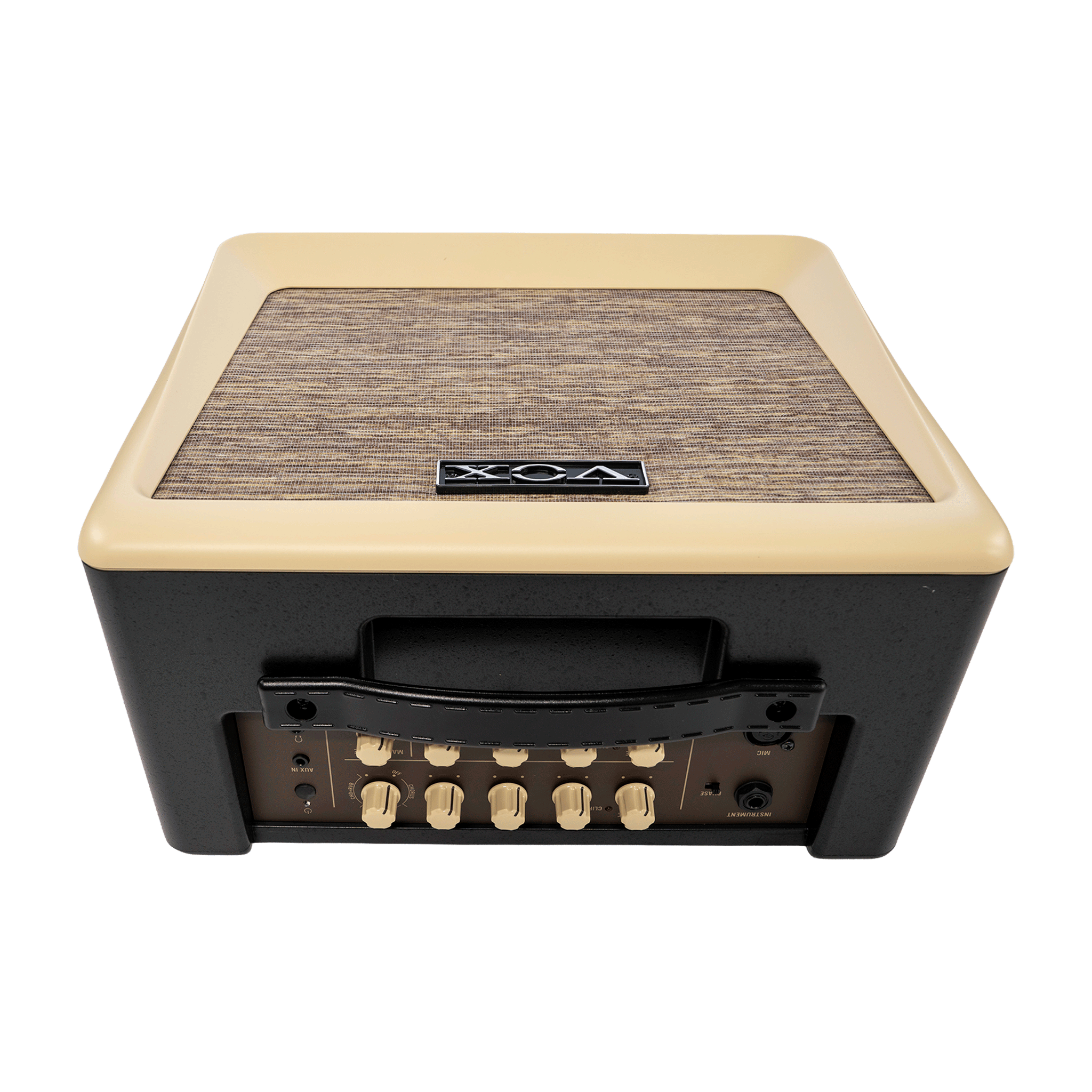 VOX 　ウクレレ、エレウクに最適な50Wウクレレ専用アンプ！【VOX V-UKE-50】