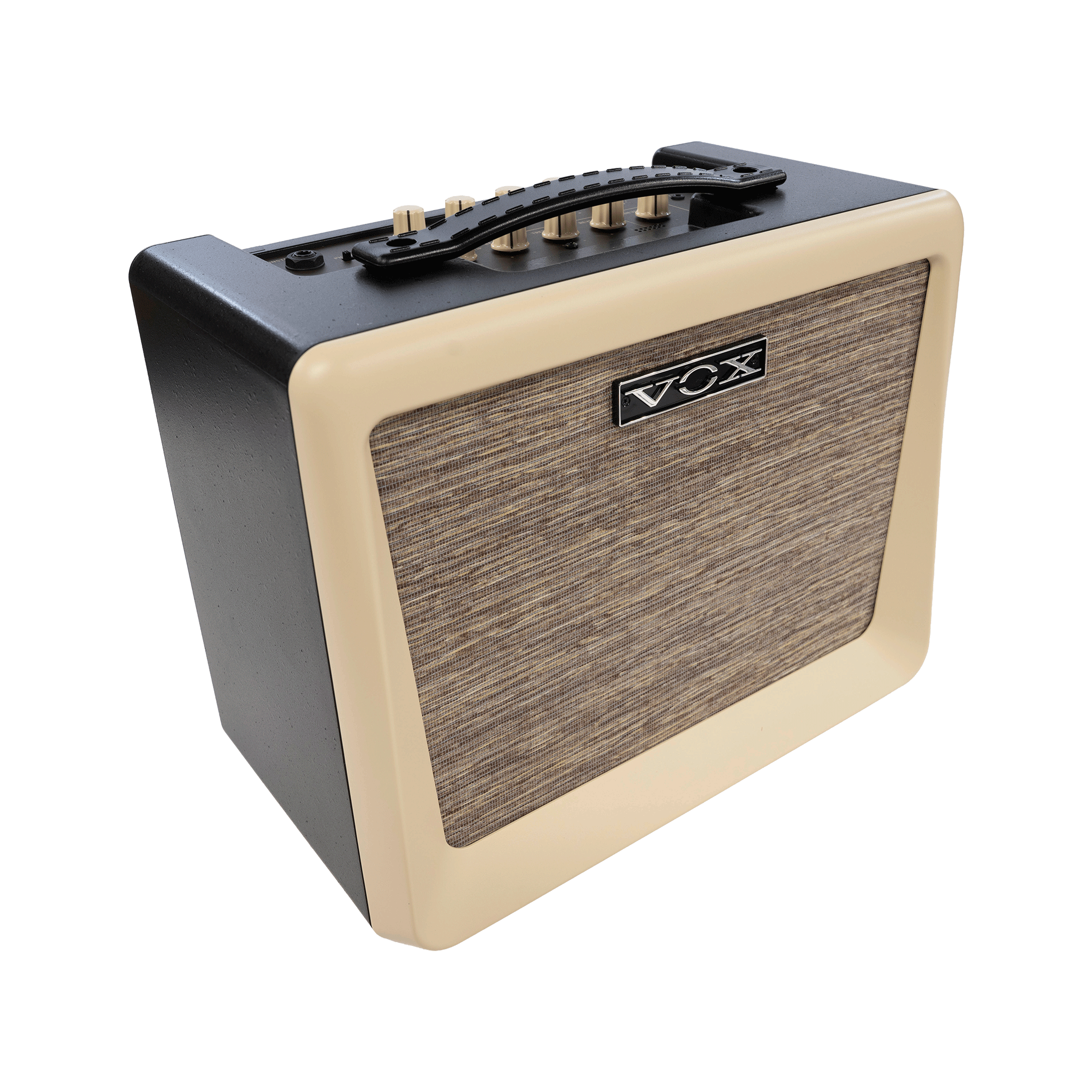 VOX 　ウクレレ、エレウクに最適な50Wウクレレ専用アンプ！【VOX V-UKE-50】